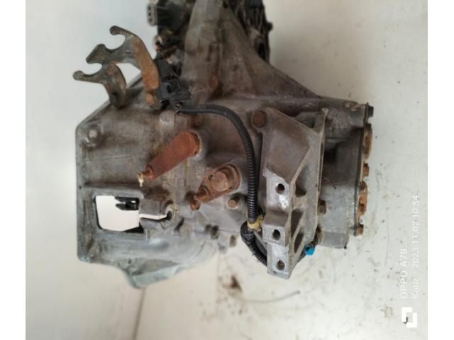 bontott CHRYSLER STRATUS Váltó (Mechanikus)