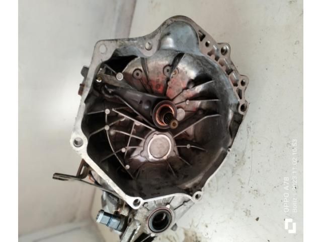 bontott CHRYSLER STRATUS Váltó (Mechanikus)