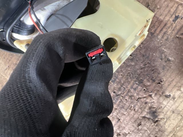 bontott CHRYSLER STRATUS Automata Váltókar