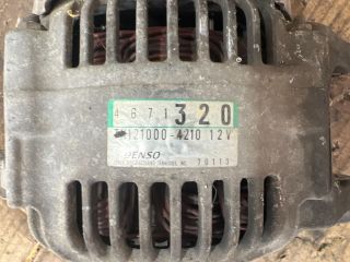 bontott CHRYSLER STRATUS Generátor