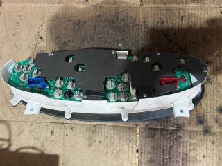 bontott CHRYSLER STRATUS Kilométeróra