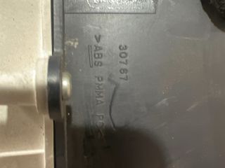 bontott CHRYSLER STRATUS Kilométeróra