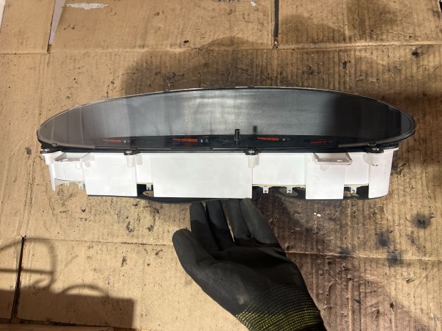 bontott CHRYSLER STRATUS Kilométeróra