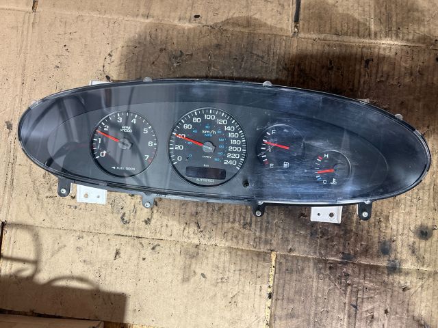 bontott CHRYSLER STRATUS Kilométeróra