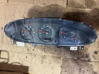 bontott CHRYSLER STRATUS Kilométeróra