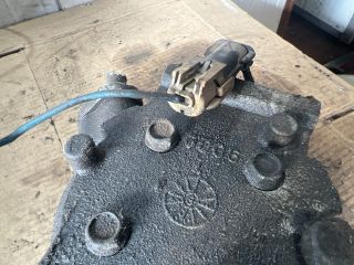 bontott CHRYSLER STRATUS Klímakompresszor