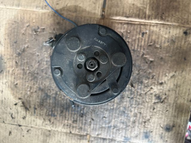 bontott CHRYSLER STRATUS Klímakompresszor