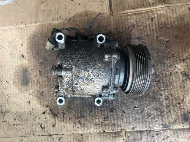 bontott CHRYSLER STRATUS Klímakompresszor