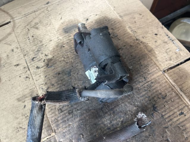 bontott CHRYSLER STRATUS Önindító