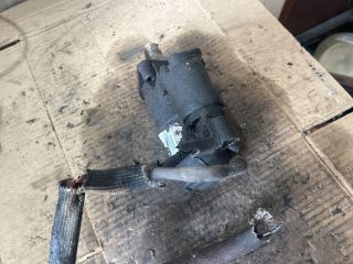 bontott CHRYSLER STRATUS Önindító