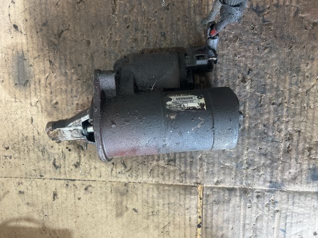 bontott CHRYSLER STRATUS Önindító