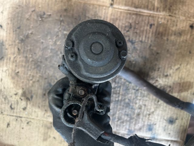 bontott CHRYSLER STRATUS Önindító