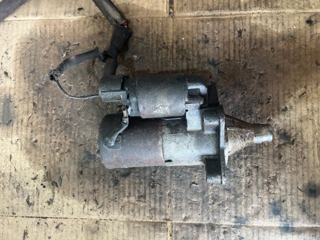 bontott CHRYSLER STRATUS Önindító