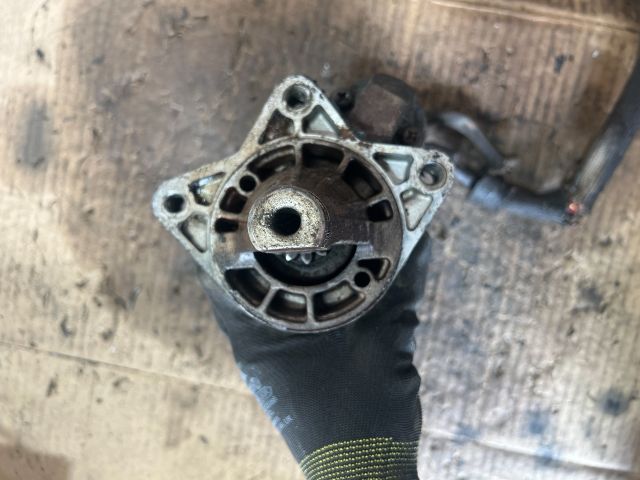 bontott CHRYSLER STRATUS Önindító