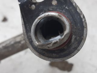 bontott CHRYSLER STRATUS Klíma Cső