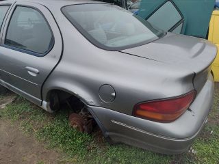 bontott CHRYSLER STRATUS Antenna