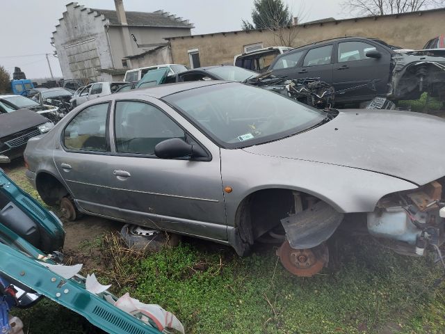 bontott CHRYSLER STRATUS Antenna