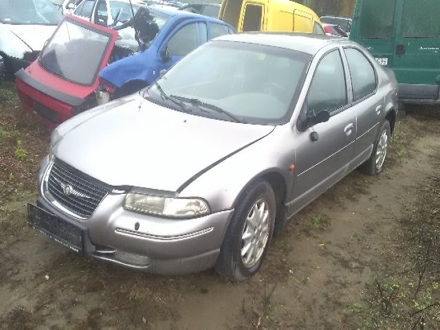 bontott CHRYSLER STRATUS Antenna