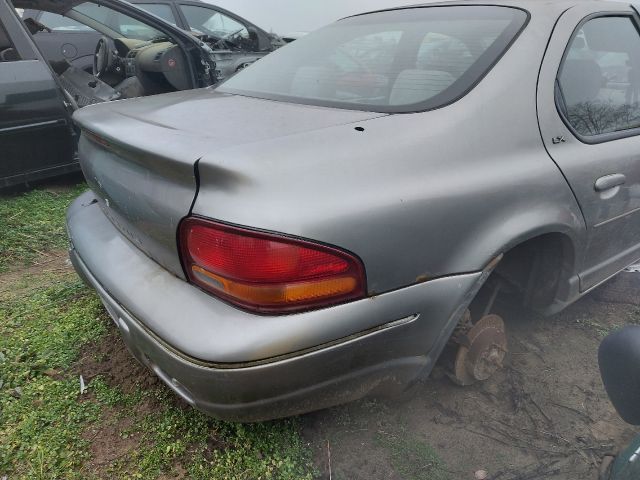 bontott CHRYSLER STRATUS Antenna