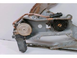 bontott CHRYSLER STRATUS Bal első Ablakemelő Szerkezet (Elektromos)
