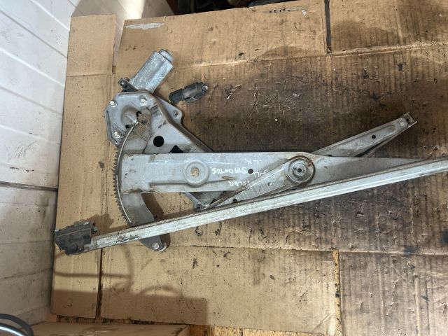 bontott CHRYSLER STRATUS Bal első Ablakemelő Szerkezet (Elektromos)