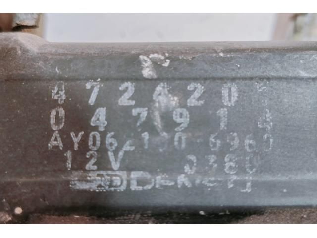 bontott CHRYSLER STRATUS Bal első Ablakemelő Szerkezet (Elektromos)