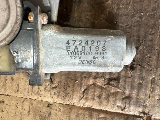 bontott CHRYSLER STRATUS Bal első Ablakemelő Szerkezet (Elektromos)