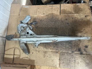 bontott CHRYSLER STRATUS Bal első Ablakemelő Szerkezet (Elektromos)