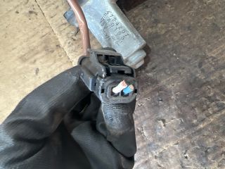 bontott CHRYSLER STRATUS Bal első Ablakemelő Szerkezet (Elektromos)