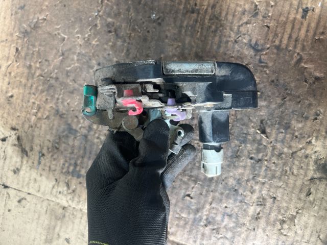 bontott CHRYSLER STRATUS Bal első Ajtózár