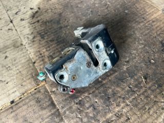 bontott CHRYSLER STRATUS Bal első Ajtózár