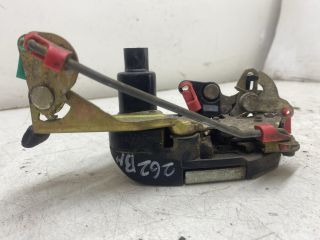 bontott CHRYSLER STRATUS Bal hátsó Ajtózár