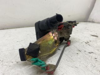 bontott CHRYSLER STRATUS Bal hátsó Ajtózár