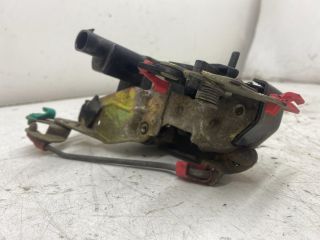 bontott CHRYSLER STRATUS Bal hátsó Ajtózár