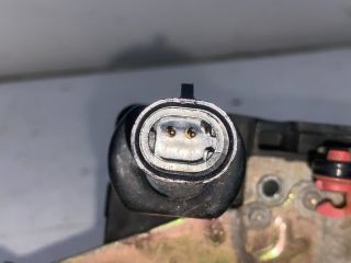 bontott CHRYSLER STRATUS Bal hátsó Ajtózár