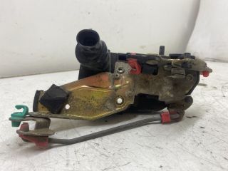 bontott CHRYSLER STRATUS Bal hátsó Ajtózár