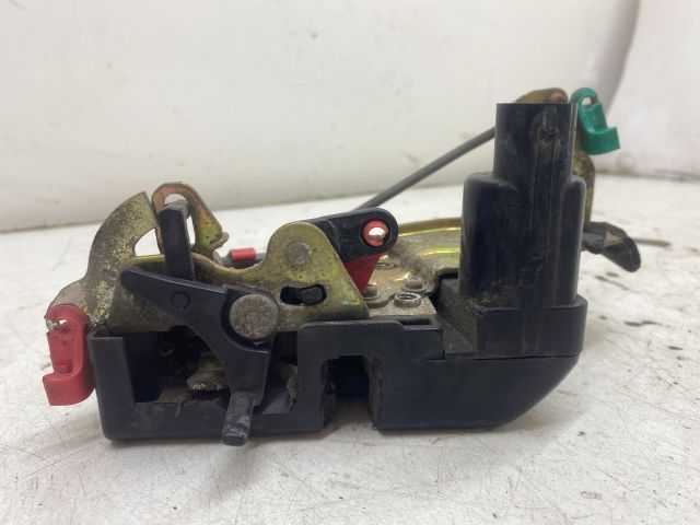 bontott CHRYSLER STRATUS Bal hátsó Ajtózár