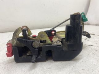 bontott CHRYSLER STRATUS Bal hátsó Ajtózár