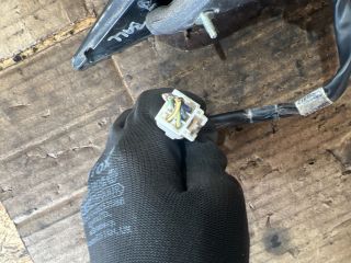 bontott CHRYSLER STRATUS Bal Visszapillantó Tükör (Elektromos)