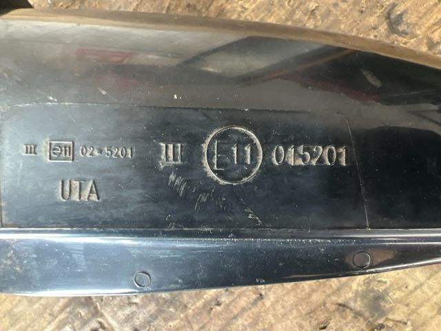 bontott CHRYSLER STRATUS Bal Visszapillantó Tükör (Elektromos)