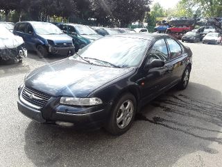 bontott CHRYSLER STRATUS Belső Visszapillantó Tükör