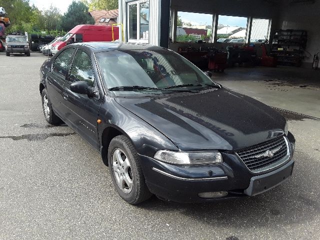 bontott CHRYSLER STRATUS Belső Visszapillantó Tükör