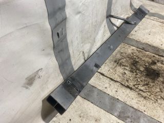 bontott CHRYSLER STRATUS Első Lökhárító Merevítő (Fém)