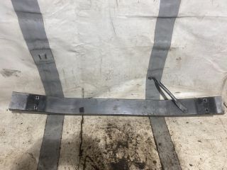 bontott CHRYSLER STRATUS Első Lökhárító Merevítő (Fém)