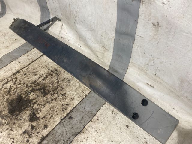 bontott CHRYSLER STRATUS Első Lökhárító Merevítő (Fém)