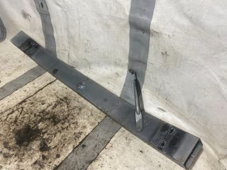 bontott CHRYSLER STRATUS Első Lökhárító Merevítő (Fém)