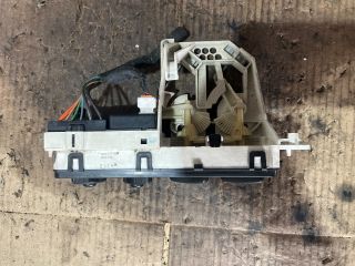 bontott CHRYSLER STRATUS Fűtéskapcsoló (manuális klímás)