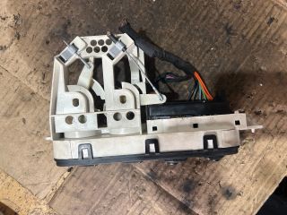 bontott CHRYSLER STRATUS Fűtéskapcsoló (manuális klímás)