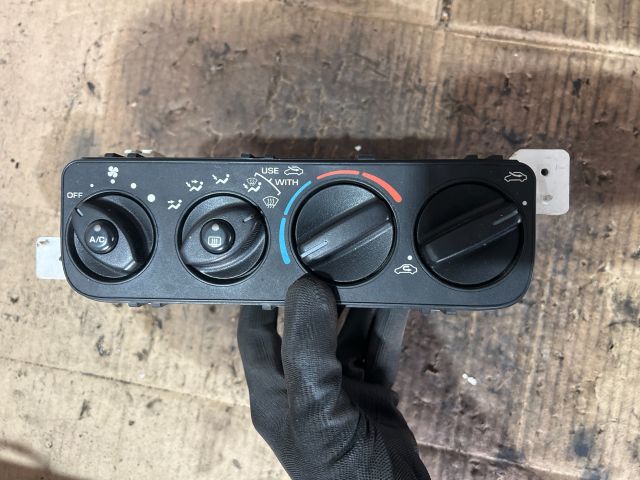 bontott CHRYSLER STRATUS Fűtéskapcsoló (manuális klímás)