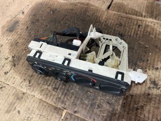 bontott CHRYSLER STRATUS Fűtéskapcsoló (manuális klímás)